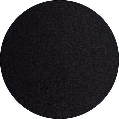 ASA Selection Prestieranie guľaté čierna 38 cm