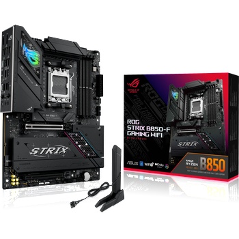 ASUS ROG Strix B850-F GAMING WIFI (90MB1J70-M0EAY0)