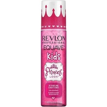 Revlon Professional Equave kids Princess dětský kondicionér 200 ml