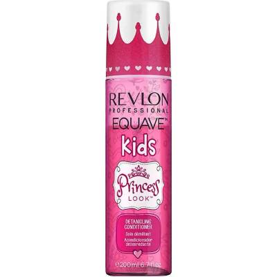 Revlon Professional Equave kids Princess dětský kondicionér 200 ml – Zboží Mobilmania