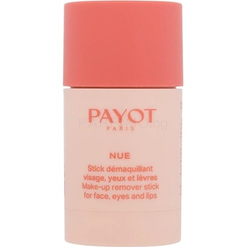 PAYOT Nue Make-Up Remover Stick стик за премахване на грим за жени 50 гр