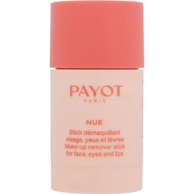 PAYOT Nue Make-Up Remover Stick стик за премахване на грим за жени 50 гр