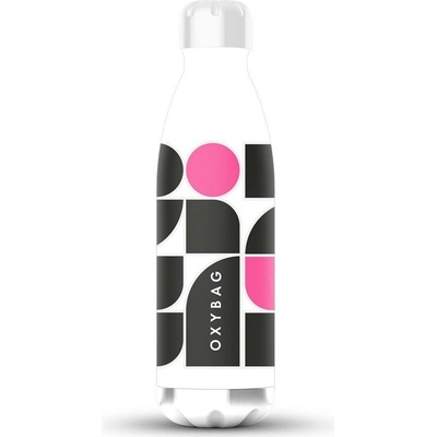 Oxybag OXY ViBE termoska Melange 500 ml