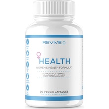 Revive health women formula 90 kapsúl