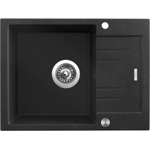 Sinks SIGRA58043530XC RAPID 580 XC Granblack