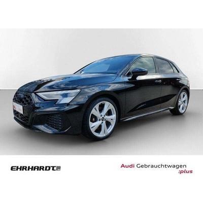 Audi S3 2.0 TFSI quattro S tronic Sportback 228 kW