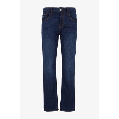 Armani Exchange Дънки Armani Exchange J13 Slim Jeans - Dark Blue