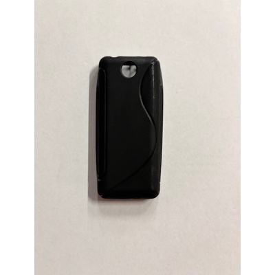S Case pouzdro Nokia 108 black / černá – Zboží Živě