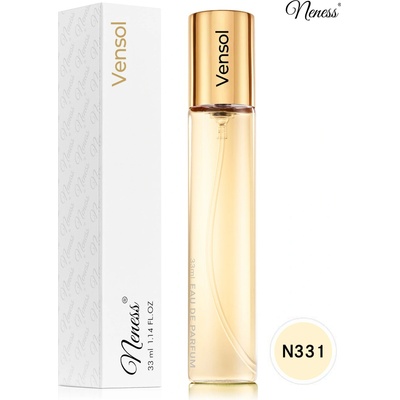 Neness Vensol parfumovaná voda unisex 33 ml