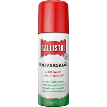 Ballistol Universalöl 50 ml