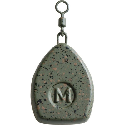 Mivardi Olovo CamoCODE Flat Pear 56g