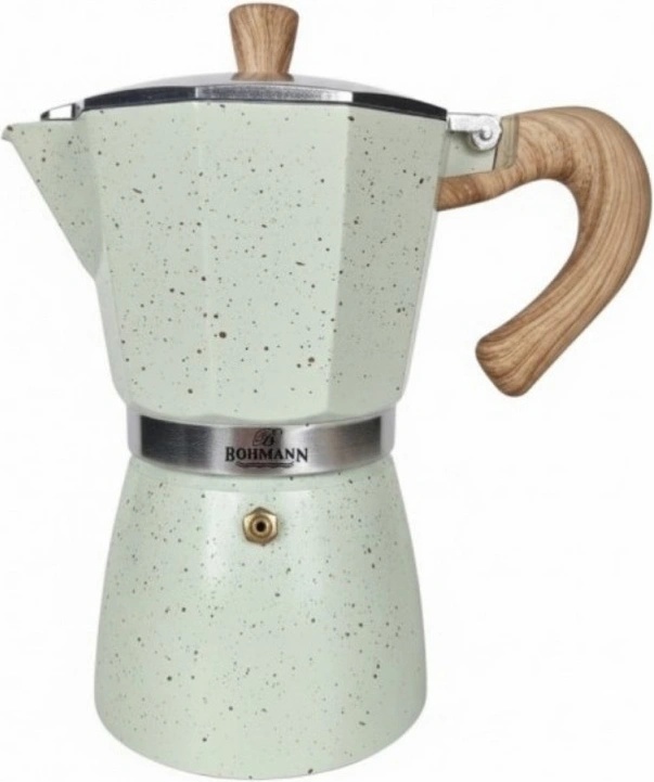 BOHMANN BH 9309