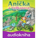 Anička a Velikonoce