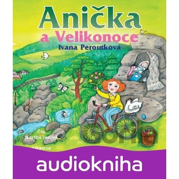 Anička a Velikonoce