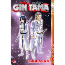 Gin Tama 42