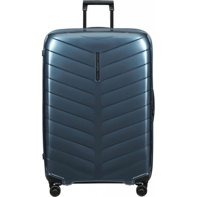 Samsonite ATTRIX Spinner81/30 146120 Red 120 l