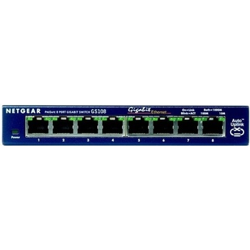 Netgear GS108