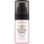 Catrice Фиксиращ спрей Catrice Blend + Bond