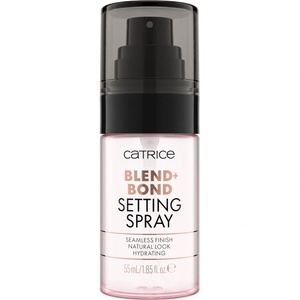 Catrice Фиксиращ спрей Catrice Blend + Bond
