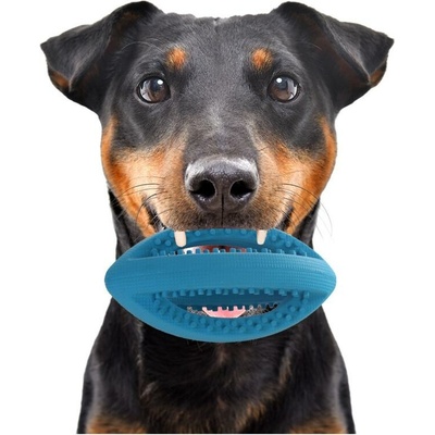 Interaktívne rugby mini 19 cm HP