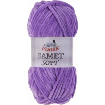Příze Samet Soft 220