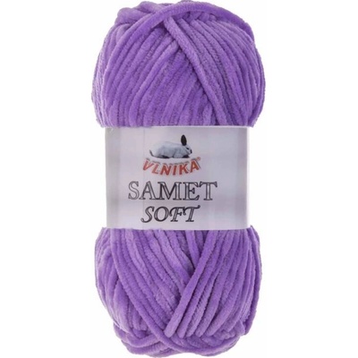 Příze Samet Soft 220