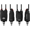 Rybárske signalizátory Delphin OPTIMO 9V+CSWII+snag+CSWII+snag žltá