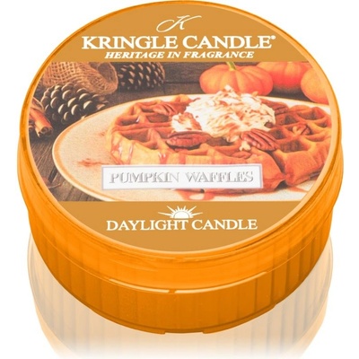 Kringle Candle Pumpkin Waffles 42 g