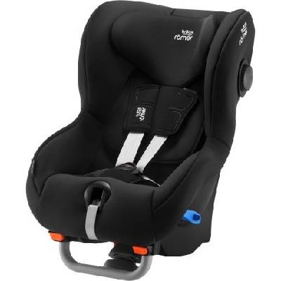 BRITAX RÖMER Max-Way Plus, Cosmos Black