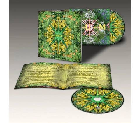 Orb Orboterum The Orb Collection 2 CD