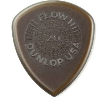 Image 1 of Dunlop 549P200 Flow Standard 6 Перце за китара (549P200)