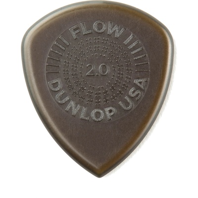 Dunlop 549P200 Flow Standard 6 Перце за китара (549P200)