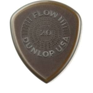 Dunlop 549P200 Flow Standard 6 Перце за китара (549P200)