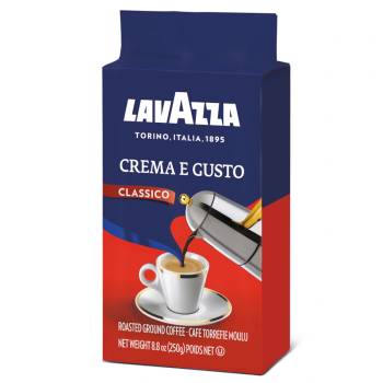 Image 1 of LAVAZZA Лаваца Crema E Gusto