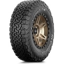 Osobné pneumatiky BFGoodrich All Terrain T/A KO2 235/65 R17 109/105R