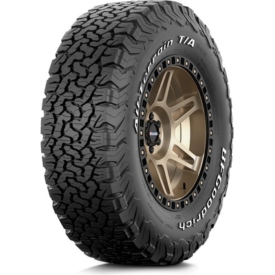 BFGoodrich ALL-TERRAIN T/A KO2 RWL 33/10,5 R15 114R