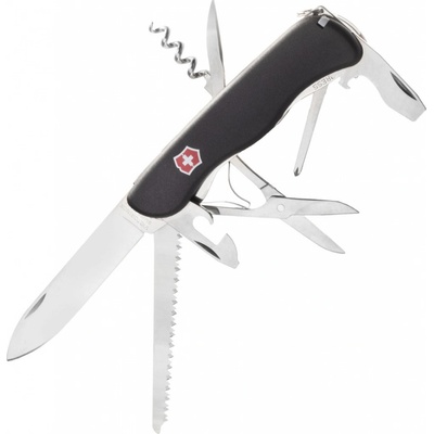 Victorinox OUTRIDER, černý 0.9023.3 0.8513.3