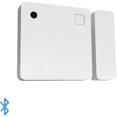 Shelly Смарт сензор за врати и прозорци Shelly BLU Door/Window, бял
