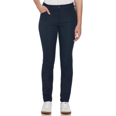 Original Penguin Golf Панталони Original Penguin Golf Women's Golf Trousers - Black Iris
