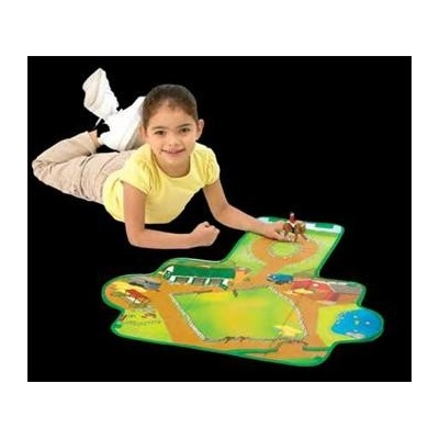 PRIME ZipBin Shapes - Country Stable