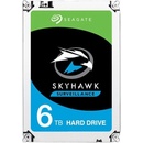 Pevné disky interní Seagate SkyHawk 6TB, ST6000VX009
