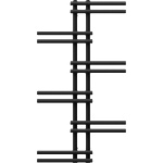 Mexen Jari 1005x550 mm 339W black (W115-1005-550-00-70)