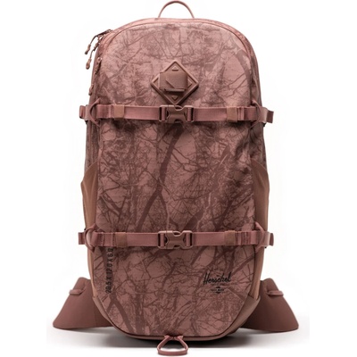 Herschel Туристическа раница Herschel All Season Backpack 29 Walking backpack - Ash Rose EQ Camo - размер One Size (504-0664-0111)