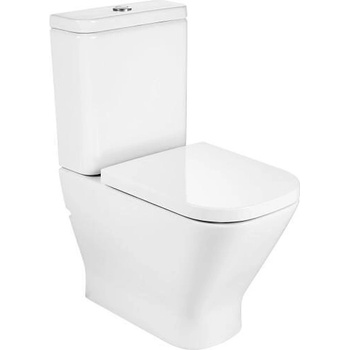 Deplan Моноблок The Gap Square Rimless, A34273A000 + A341470000 + A801732001 (1056027)