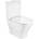 Deplan Моноблок The Gap Square Rimless, A34273A000 + A341470000 + A801732001 (1056027)
