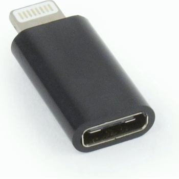 Kábel CABLEXPERT USB Type-C pre Iphone (CF/Lightning M)