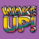 Purple Disco Machine & Bosq - Wake Up! - feat. Kaleta LP