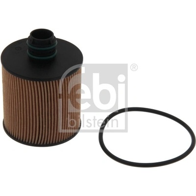 FEBI BILSTEIN Olejový filter 38873