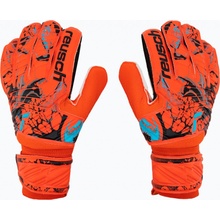 Reusch Attrakt Solid červené 5370515-3334