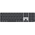 Apple Magic Keyboard with Touch ID and Numeric Keypad MMMR3SL/A